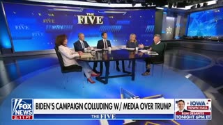 Gutfeld: Trump broke the media's minds