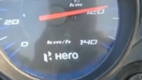 Hf Deluxe High speed 140
