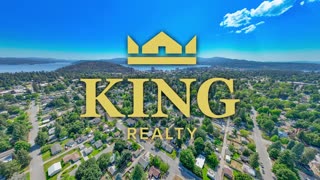 King Realty - Benton Blakely