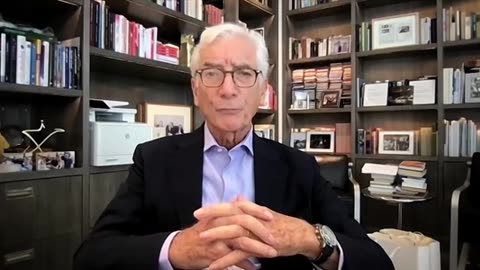 The Portland Trust Chairman Ronald Cohen’s response to the Israel-Hamas War.