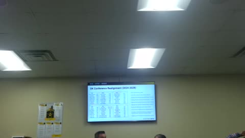 KHPS 2023-08-14 Board of Education Meeting: Part 1 Beginning to Superintendent's Report