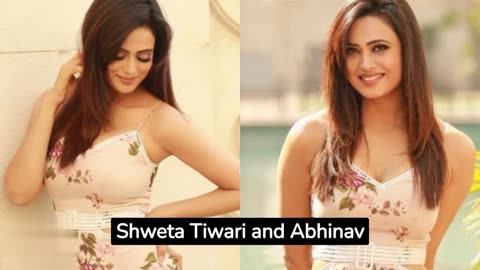 Shweta Tiwari's Love Life: A Tale of Two Marriages and a Few Rumors