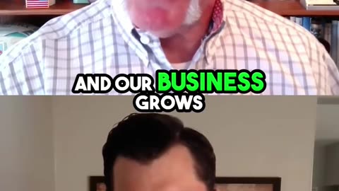 Growing The Team | 10x Your Team with Cam & Otis
