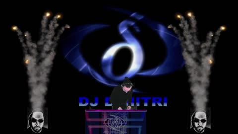 Dj Dimitri Live - December 14th 2022