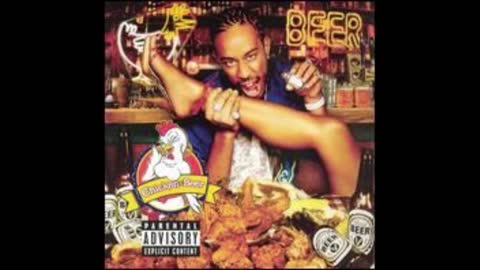 Ludacris - Chicken & Beer Mixtape