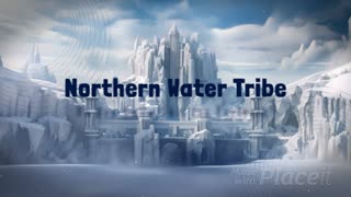 Northern water tribe