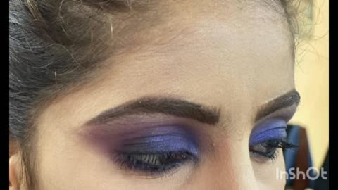 Eyemakeup my first vlog videos likes subscribe share Karen or humary sath joray rahen thanks👍