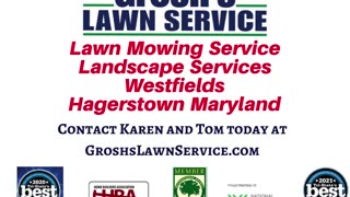 The Best Lawn Mowing Service Westfields Hagerstown Maryland Landscape
