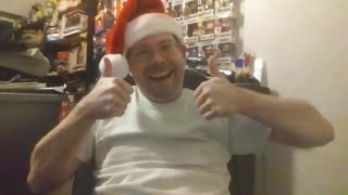 Merry Christmas from ShadrachASMR