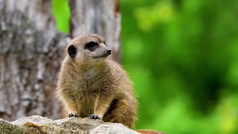 Must Watch : World most cute Animal