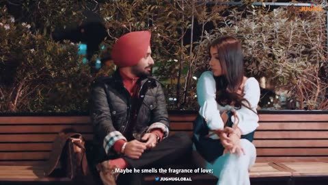 Titli | Satinder Sartaaj | Official Video | Latest Punjabi Song 2022 |New Romantic Song|