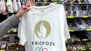 France takes on counterfeits ahead of Olympics