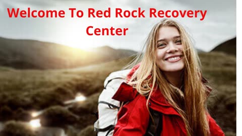 Red Rock Recovery Center | IOP Sober Living in Lakewood, CO
