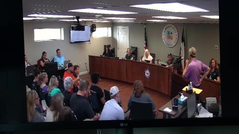 Local Pastors Speak Out on Liberty Hill's Mayor's Pride Proclamation