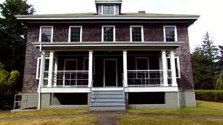 Coast Guard Lifeboat Station Museum: