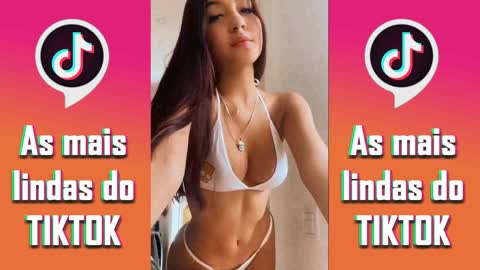 Mulheres Brasileiras TikTok