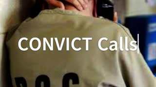 Manwich presents: CONVICT Calls W/Pulver Ep #4