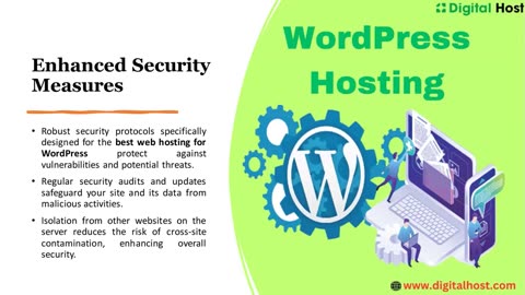 Why Choose WordPress Hosting? A Comprehensive Exploration