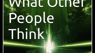 How to Stop Caring What Other People Think_ Chapter 1_ Introduction