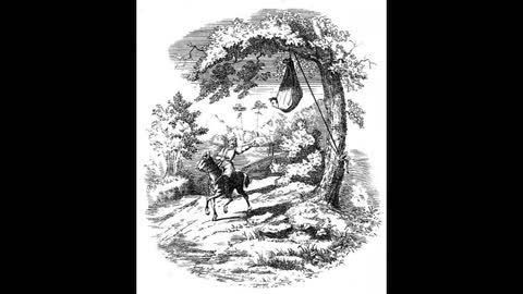 Grimms' Fairy Tales | 41. The Turnip | Audiobook