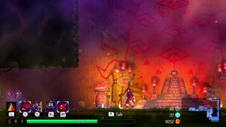 dead cells (run #5 complete)