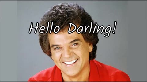 Hello Darling Conway Twitty