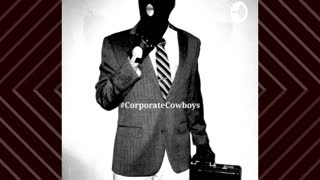 Corporate Cowboys Podcast - S3E18 Dead Man Running
