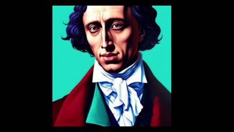 The Very Best of Chopin's Nocturnes; 2 Hours of the best music with an AI picture of him