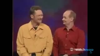 Top 10 Colin and Ryan Moments from Whose Line Is It Anyways