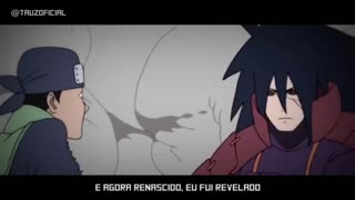 Rap Uchiha madara TAUZ amv