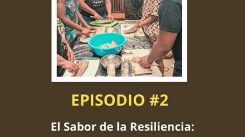 Diario Comunitario #2 I El sabor de la resiliencia: reconstruyendo raíces en Aguablanca