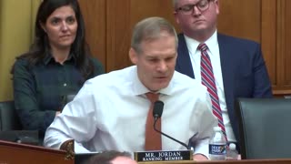 DHS Sec DESTROYED By Jim Jordan For Releasing Illegals Into US