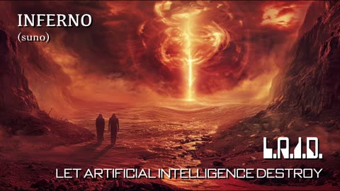 Inferno - L.A.I.D. / Suno