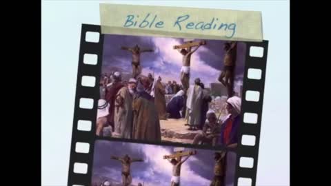 July 31st Bible Readings