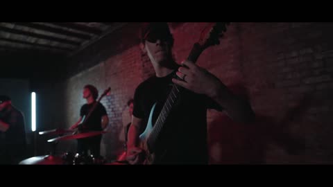 Collapse//Revive - "Unleavened" Official Music Video