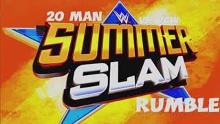 WWE vs. VCW SummerSlam