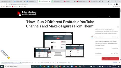 Youtube master class youtube mastery and monetization