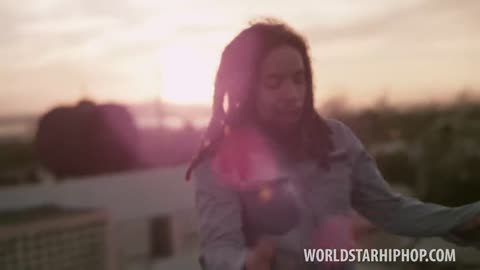 Jo Mersa Marley "Rock and Swing" (WSHH Exclusive - Official Music Video) - Reloaded