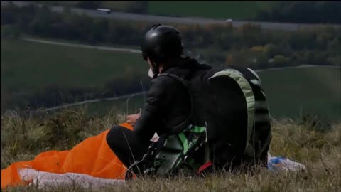 Best of Acro Paragliding Hugues Orlianges