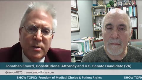 Freedom of Medical Choice and Patient Rights
