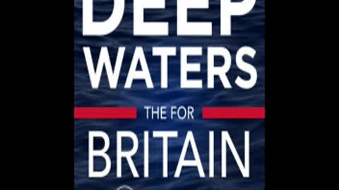 Deep Waters podcast 35 | Be a For Britain candidate