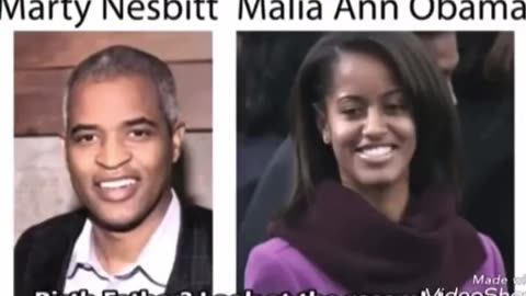Was the Obama “Family” all a fraud? Jun 18 2023