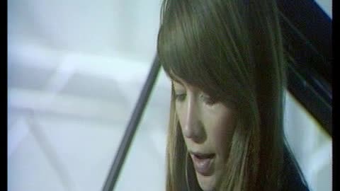 Françoise Hardy - Comment Te Dire Adieu = Music Video 1968