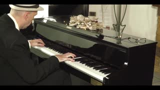 ABBA - DANCING QUEEN (PIANO VERSION)