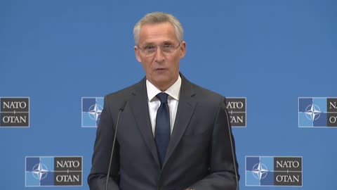 NATO Secretary General says Poland missile strikes ‘likely caused’ by Ukraine air defense system