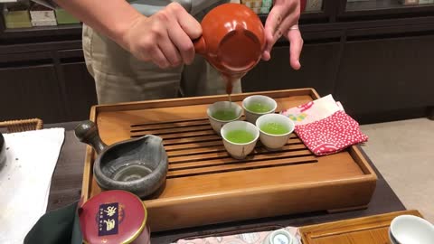 Different Types of Japanese Teapots and How to Use Them