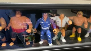 Massive Toy Collection Tour | Toys & Action Figures