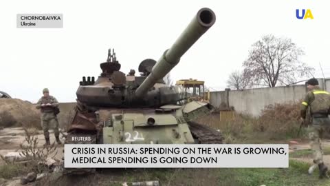 Expensive war: how much Russia spends on shelling Ukrainian cities