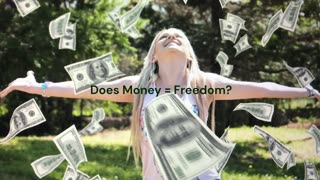 Paying for freedom