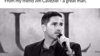 Jim Cavezil